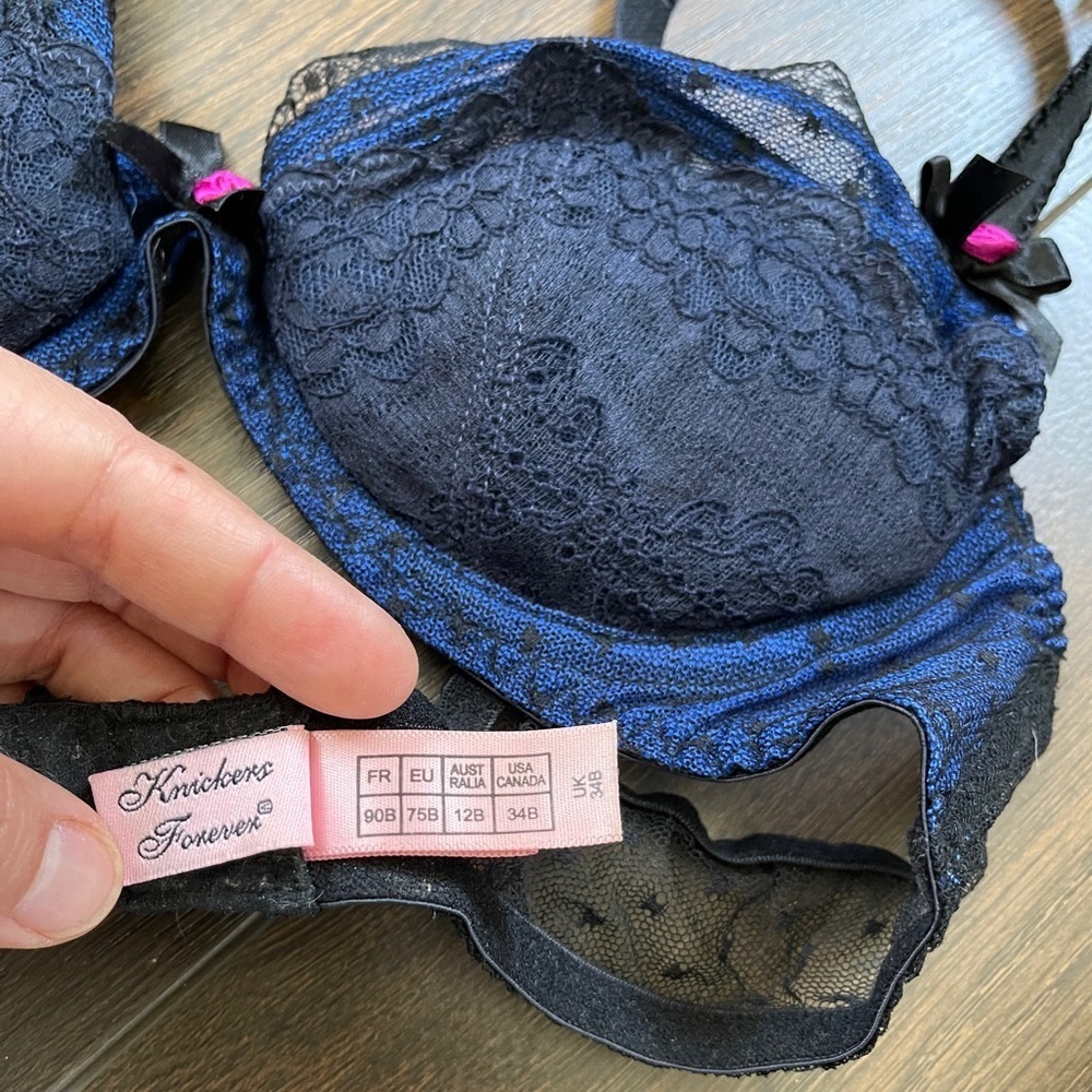 Agent provocateur luxury intimates bra - Picture 5 of 7